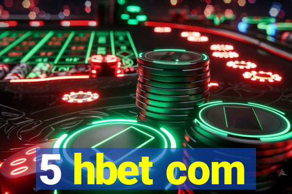 5 hbet com